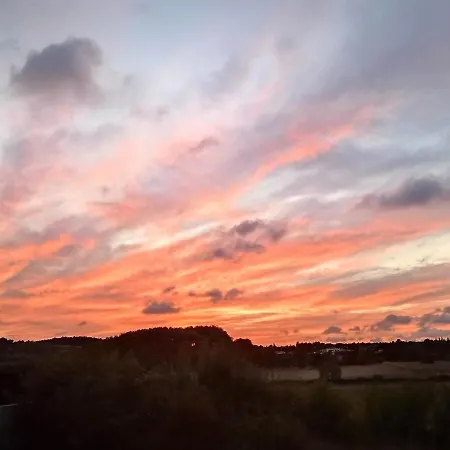 Au Soleil Couchant Villemoustaussou