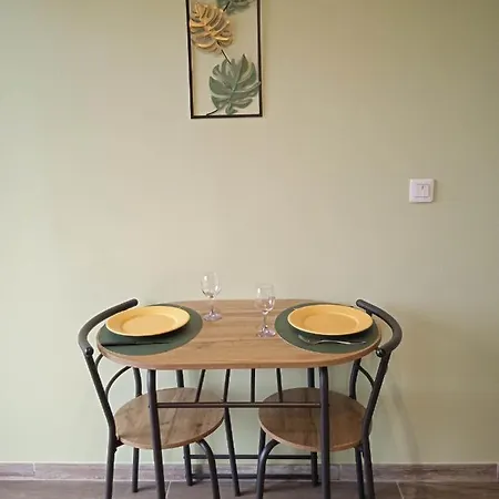 Holiday home Au Soleil Couchant Villemoustaussou